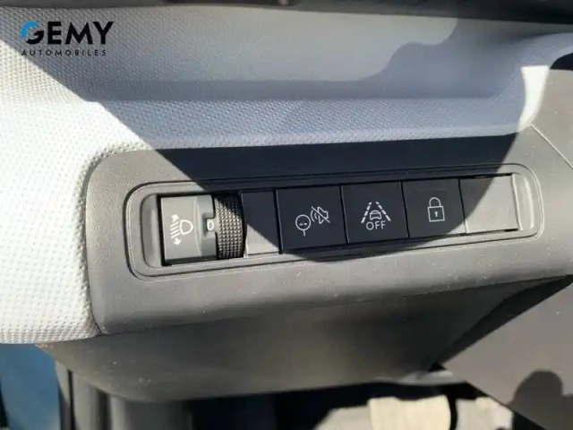 Citroën C3 e- 113 ch autonomie confort — photo 13