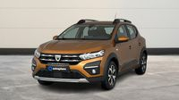 Dacia Sandero 1.0 ECO-G 100ch Stepway Confort -22