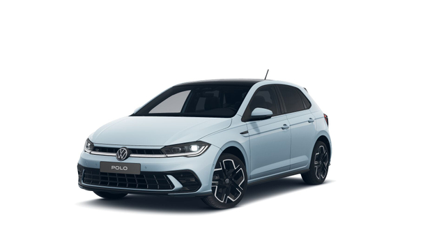 Volkswagen Polo 1.0 TSI 95 S&amp;S BVM5