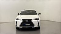 Lexus Ux 250h Luxe 2WD — photo 2