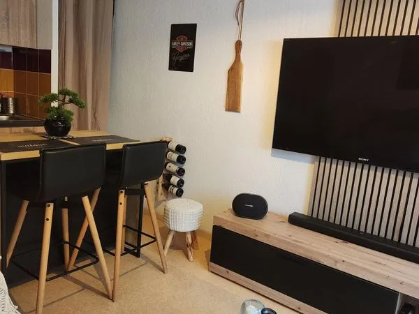 Appartement 1 pièces 21m2 1étage