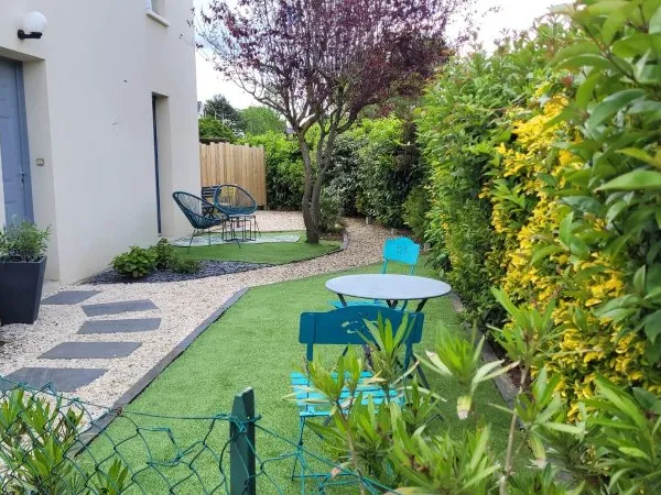 Maison 3 pièces à vendre à Angers - Secteur Nazareth