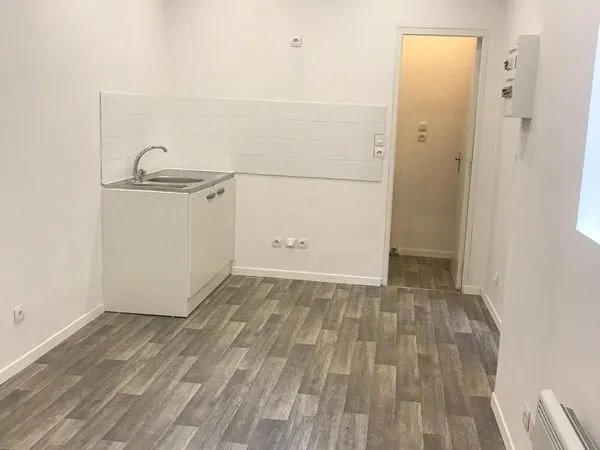 Appartement T2 Roubaix Centre