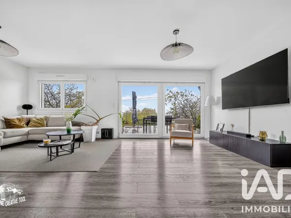 Maison 7 pièces 180 m²