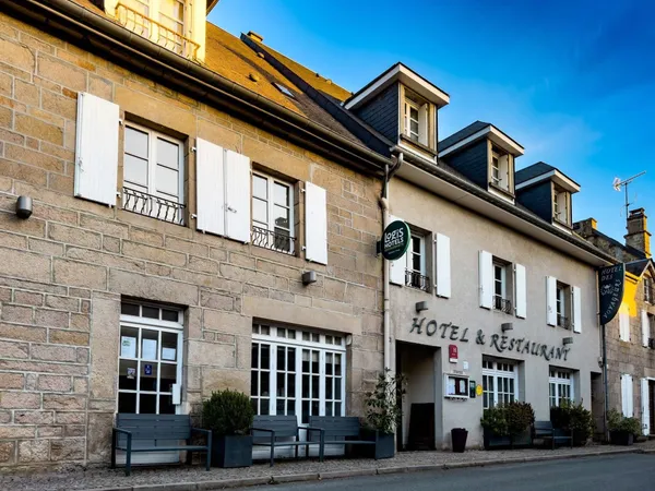 Vends Hotel 3 étoiles et restaurant