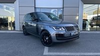 Land-Rover Range Rover 2.0 P400e 404ch Vogue SWB Mark VIII — photo 3