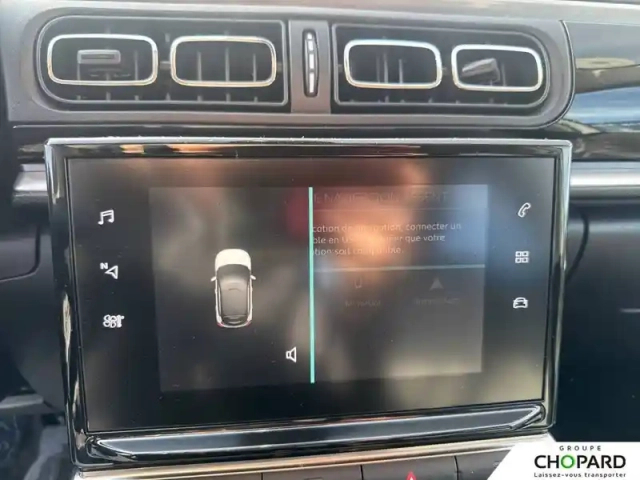 Citroën C3 puretech 83 s&amp;s bvm5 — photo 15