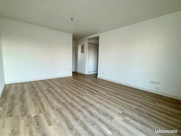 Appartement à louer T2 - 46m2