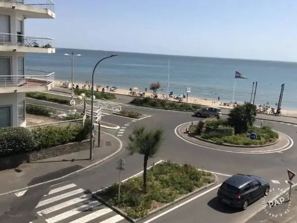 Appartement 1 pièce 28 m²