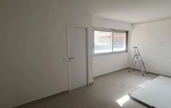 Appartement 2 pièces 35 m²