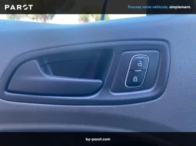 Ford Transit Connect fourgonnette l2 1.0e 100ch e85 trend — photo 23
