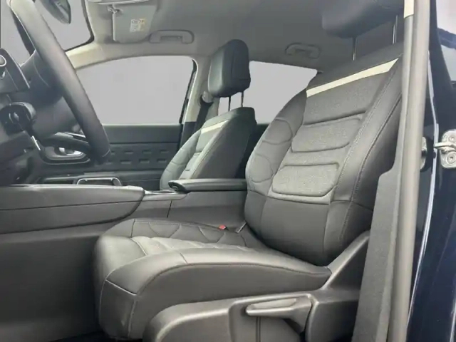 Citroën C5 Aircross bluehdi 130 eat8 — photo 11