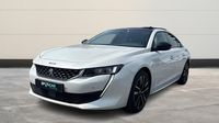 Peugeot 508 HYBRID 225ch GT e-EAT8