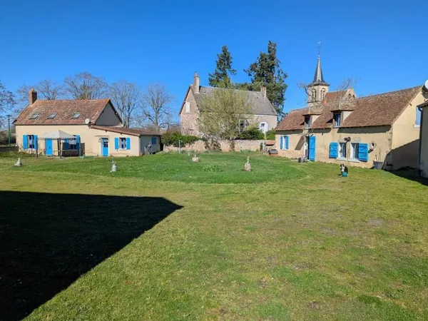 Maison 5 pièces 200 m²