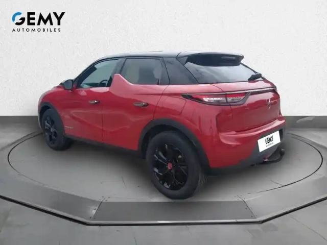 Ds Ds 3 ds3 crossback puretech 100 bvm6 — photo 7