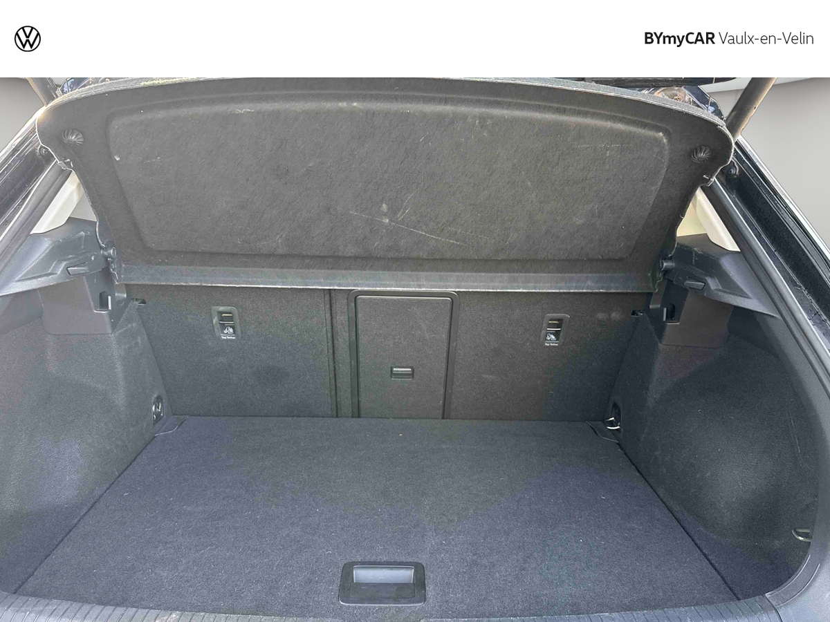 Volkswagen T-Roc 1.5 TSI EVO 150 Start/Stop DSG7 — photo 13