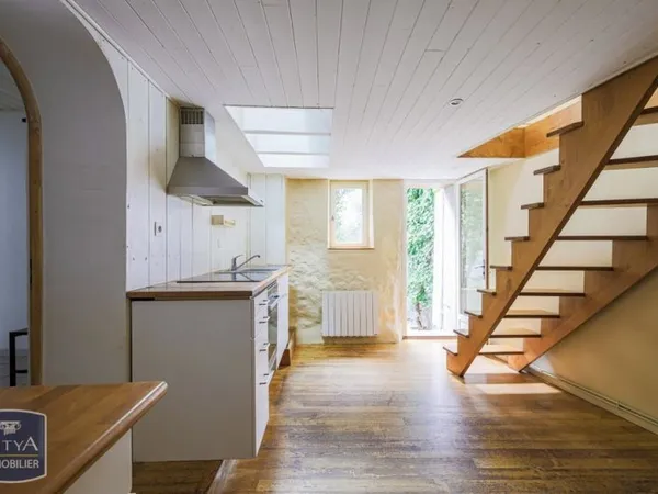 Maison 7 pièces 127 m²