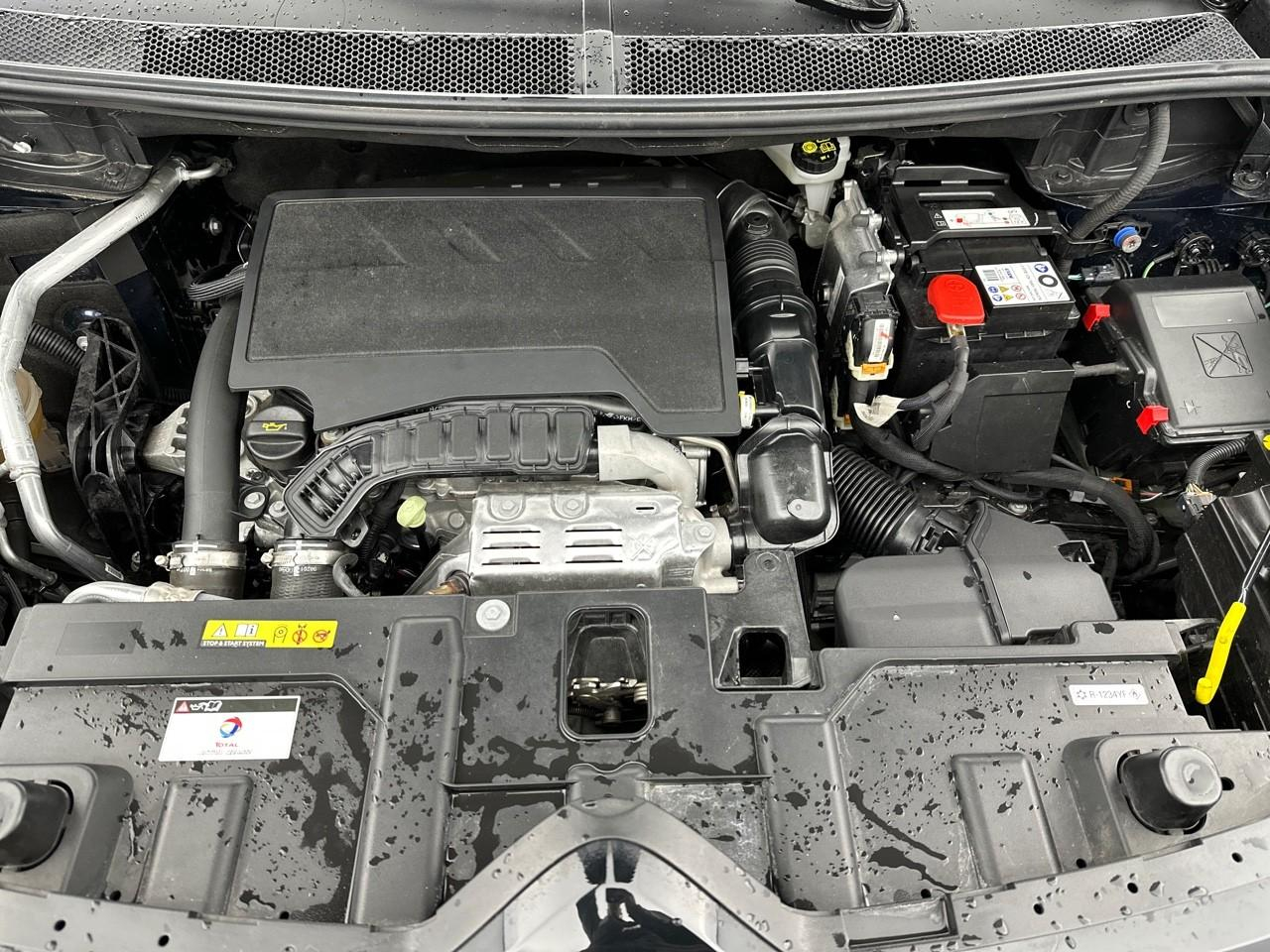 Citroën C5 Aircross puretech 130 s&s bvm6 c-series — photo 13