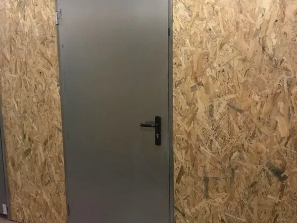 Gardé meuble - box de stockage - Cholet centre