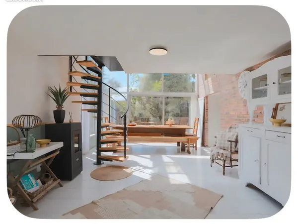 Maison 5 chb Langueux