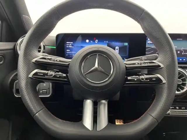 Mercedes Classe A 180 d — photo 23