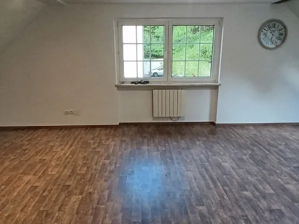 Appartement F2 rénové de 42 m² à deux pas de la frontière allemande