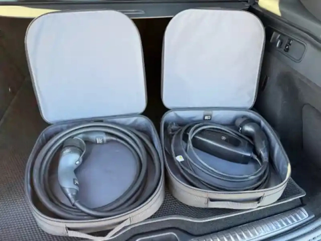 Mercedes Glc 300 e  hybrid eq 4matic amg li — photo 19