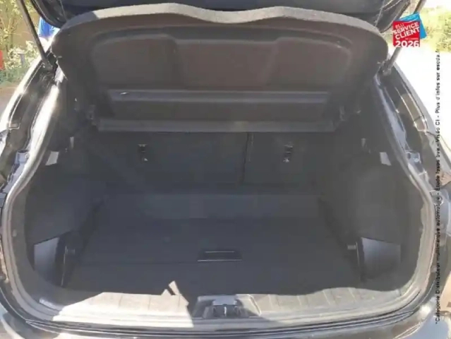 Nissan Qashqai 1.2l dig-t 115ch tekna xtronic — photo 15