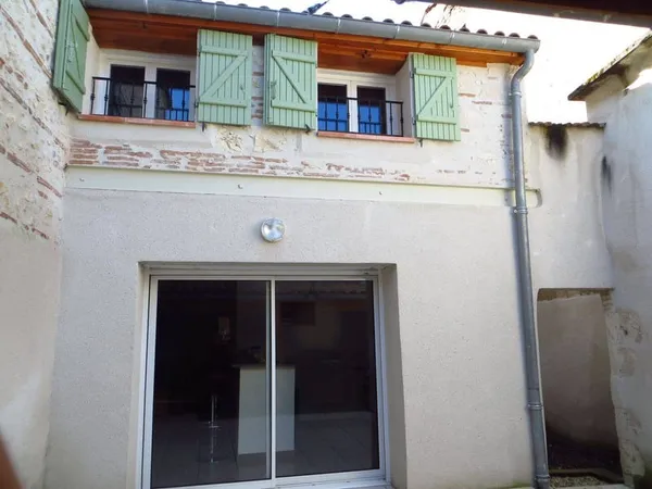Appartement 4 pièces 90 m²