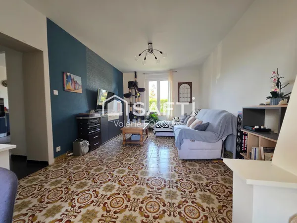 COUP DE CŒUR : de l'espace, du charme et un beau potentiel à découvrir à Dommary-Baroncourt !