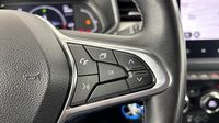 Renault Clio 1.6 E-Tech hybride 140ch Limited -21N — photo 24