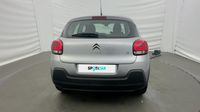 Citroen C3 1.2 PureTech 83ch S&S C-Series 123g — photo 5