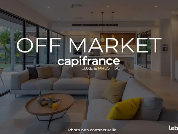 Maison 4 pièces 125 m²