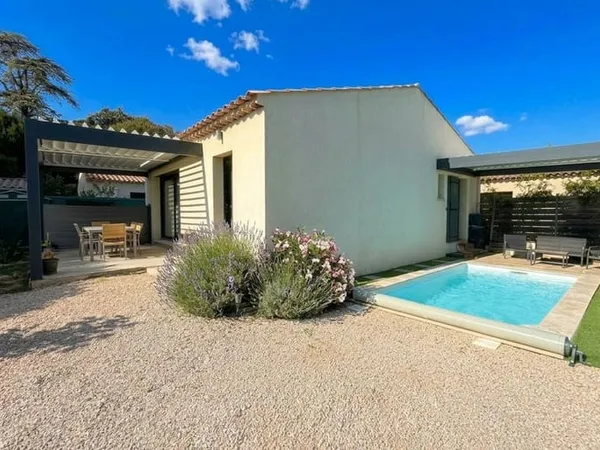 Maison 3 pièces 65 m²