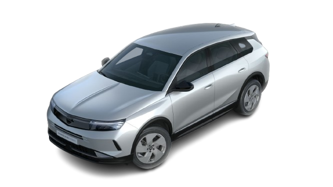 Opel Grandland 1.2 Turbo Hybrid 145 ch e-DCT6 — photo 3
