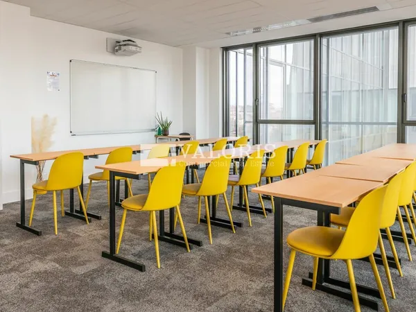 Local professionnel 1040 m²