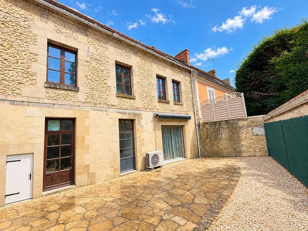 Maison 6 pièces 195 m²
