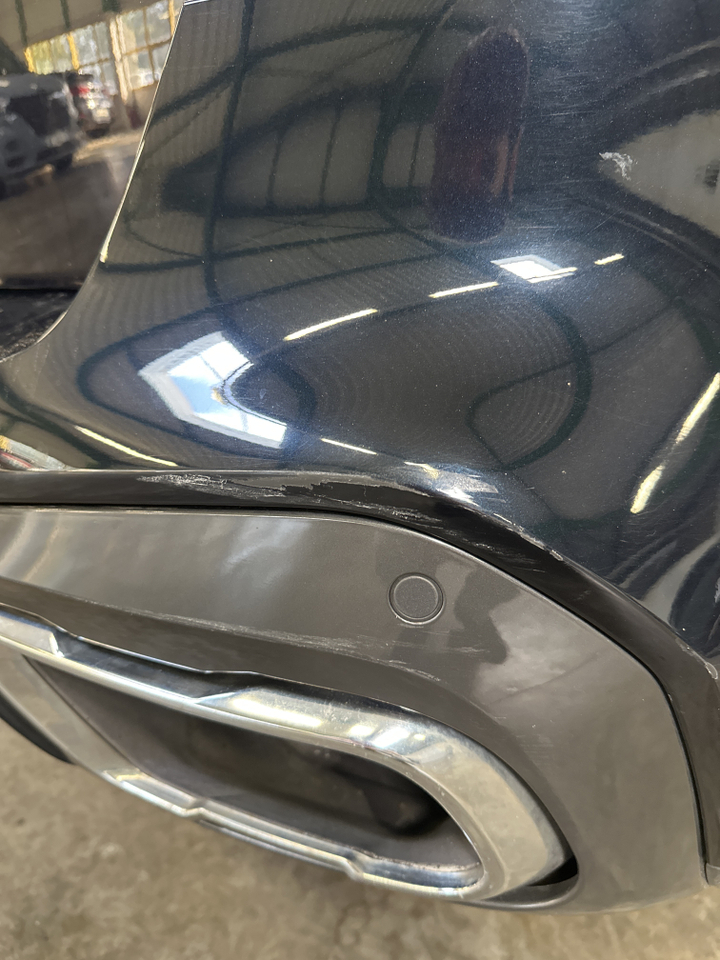 BMW X5 xDrive45e 394 ch BVA8 — photo 39