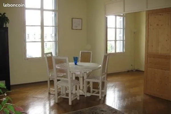 Appartement au coeur d'Antibes