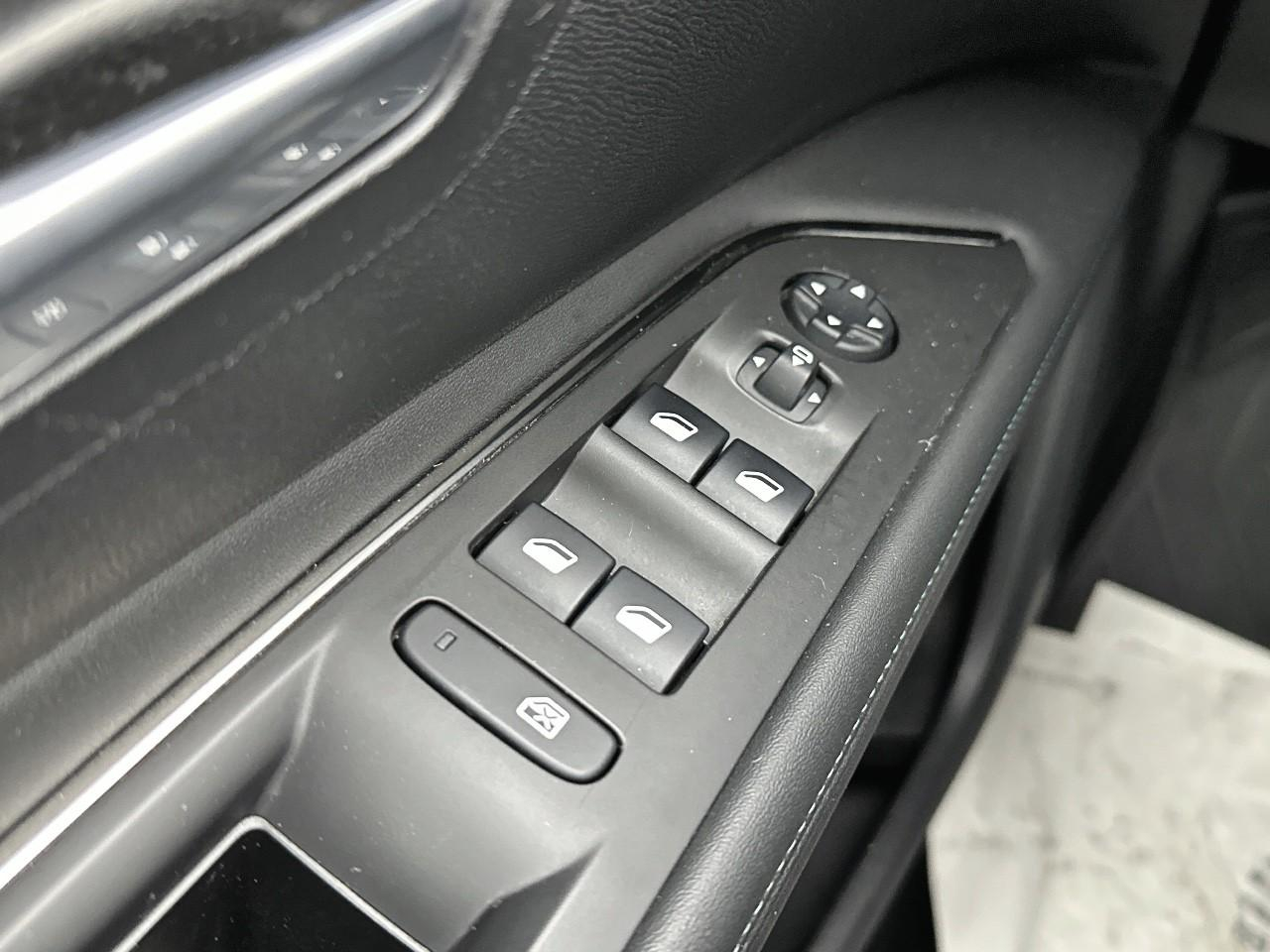 Peugeot 3008 hybrid 225 e-eat8 allure pack — photo 15