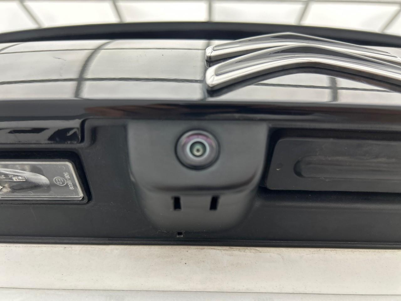 Citroën C4 bluehdi 130 s&s eat8 shine pack — photo 26