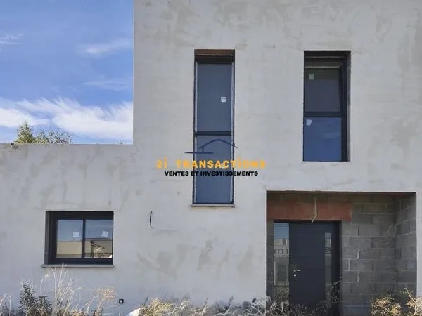 Maison 3 pièces 68 m²