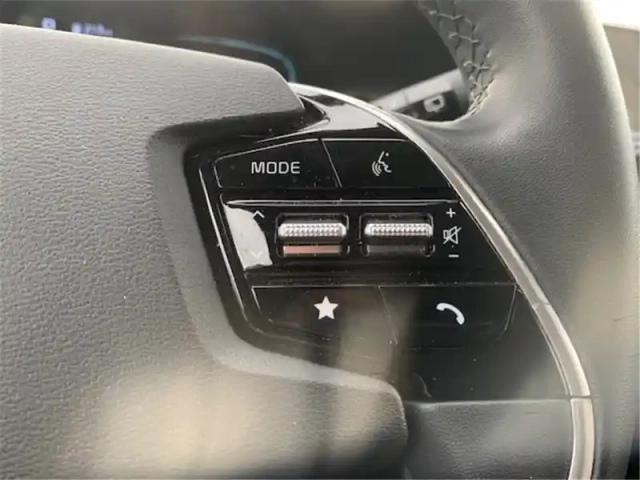 Kia Niro 1.6 gdi 183 ch phev dct6 — photo 14