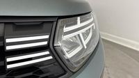 Dacia Duster 1.0 ECO-G 100ch Extreme 4x2 — photo 17