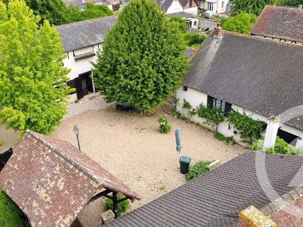 Maison 7 pièces 180 m²