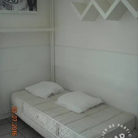 Studette 1 pièce 16 m²