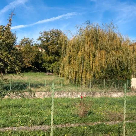 Terrain 500 m² FARAMANS