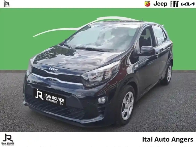 Kia Picanto 1.0 dpi 67ch active