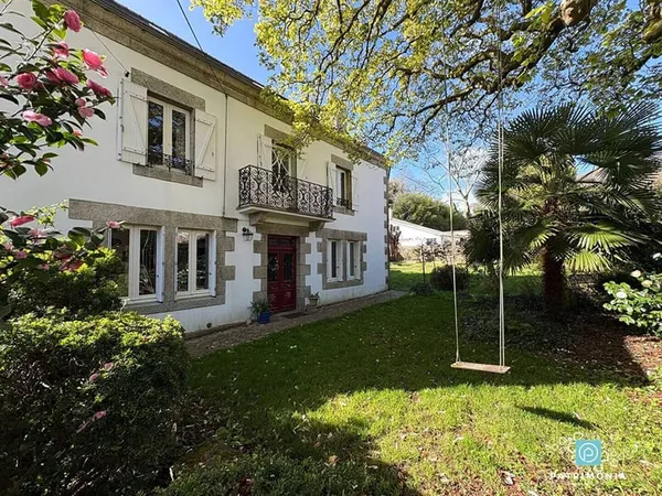 Maison 7 pièces 183 m²