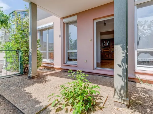 Appartement 4 pièces 83 m²